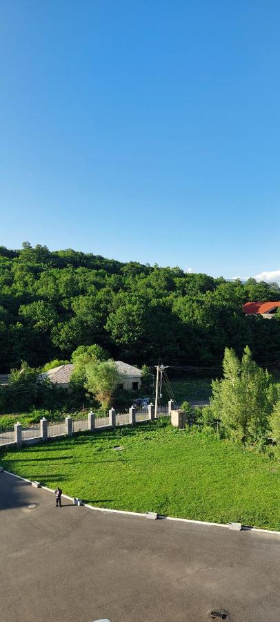Via Tsaghkadzor Apartamento Exterior foto