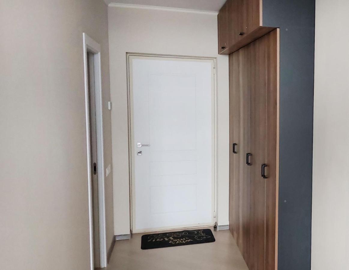 Via Tsaghkadzor Apartamento Exterior foto